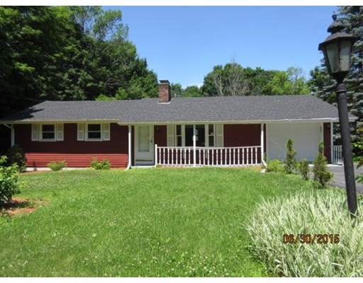 198 E Main St, Westborough, MA 01581 - photo 1
