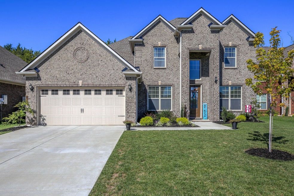 Welcome home to 1663 Burrows Ave!