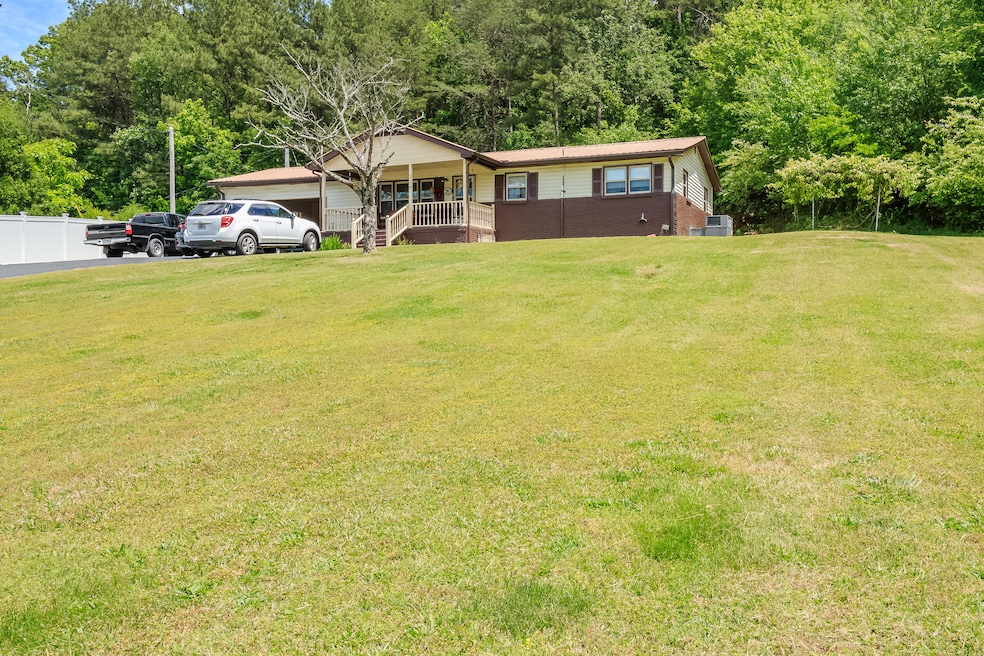6751 Trion Hwy, LaFayette, GA