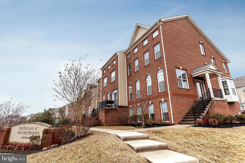 7644 Elmcrest Rd, Hanover, MD 21076 - photo 1