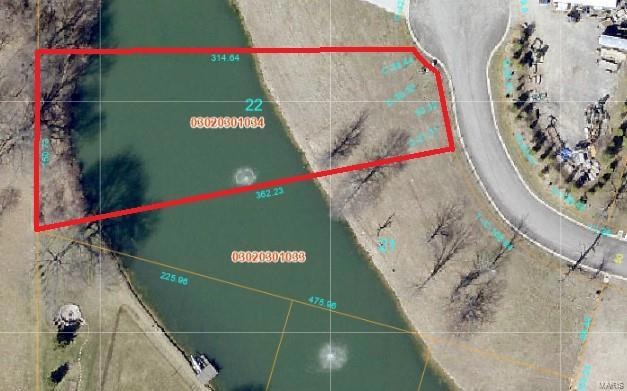 131 Long Branch Ln, Caseyville, IL 62232 - photo 1