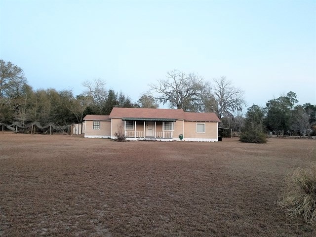 Main View