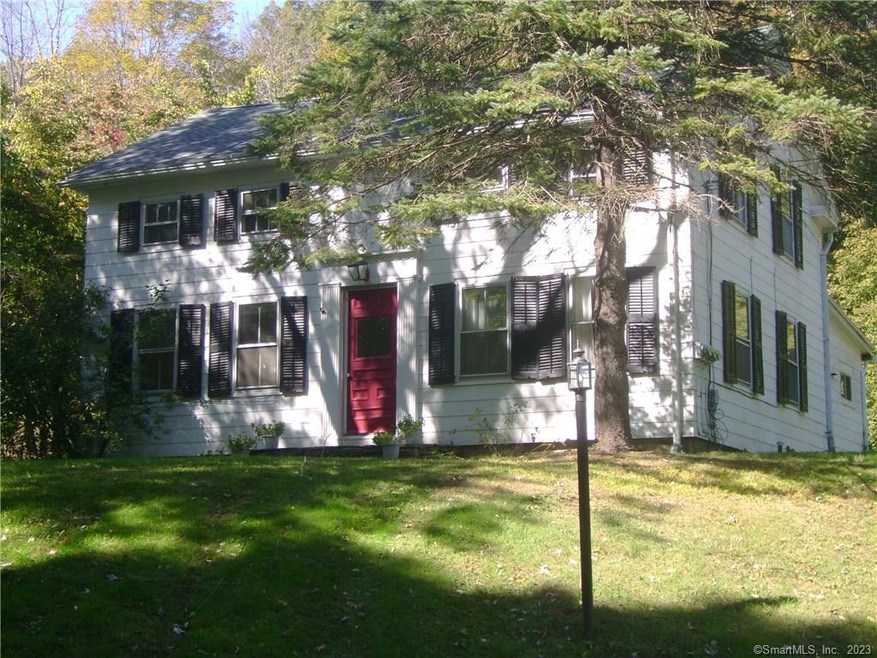 unlisted-address, Chester, CT 06412 - photo 1