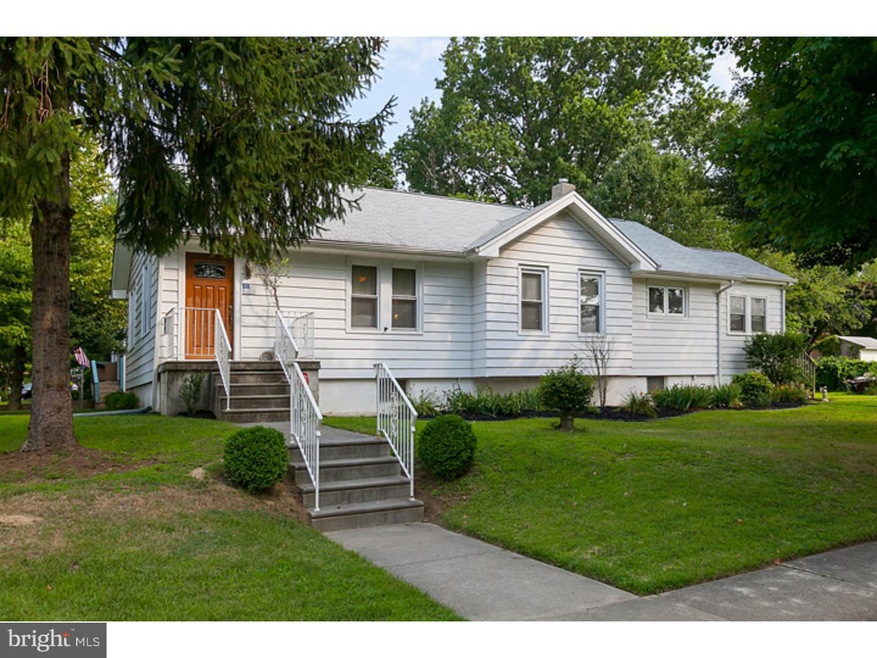 39 S Davis Ave, Audubon, NJ 08106 - photo 1