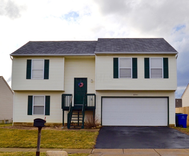 4261 Nipigon Drive