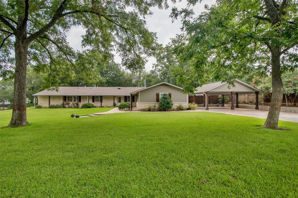 1801 W Washington St, Denison, TX 75020 - photo 1