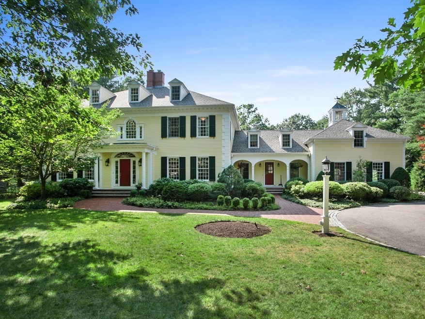 5 Charles River Ct, Wellesley, MA 02482 - photo 1