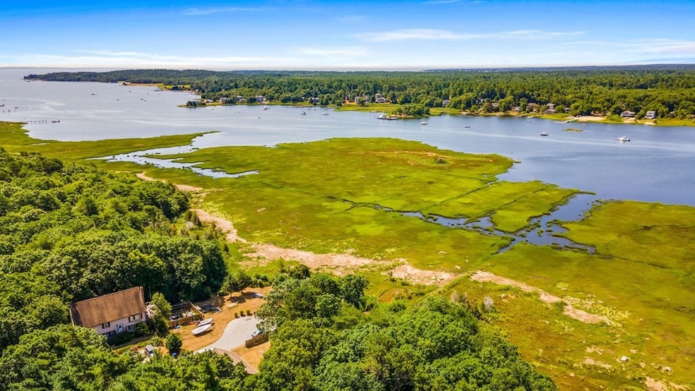 0 Cromesett Rd (Off) unit 73385395, Wareham, MA 02571 - photo 1