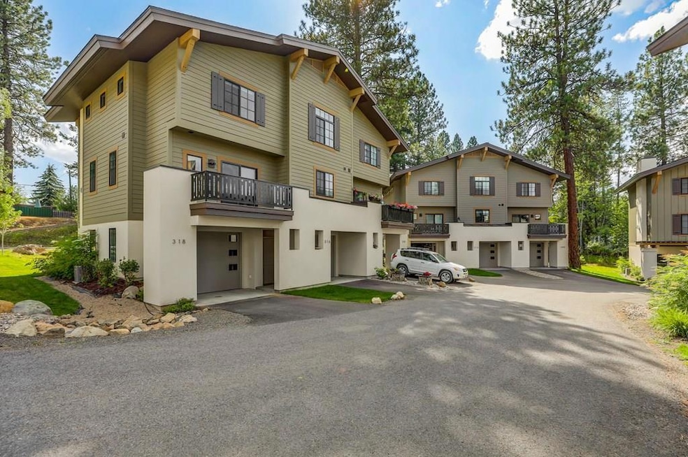 318 Silverpine Dr, McCall, ID 83638 - photo 1