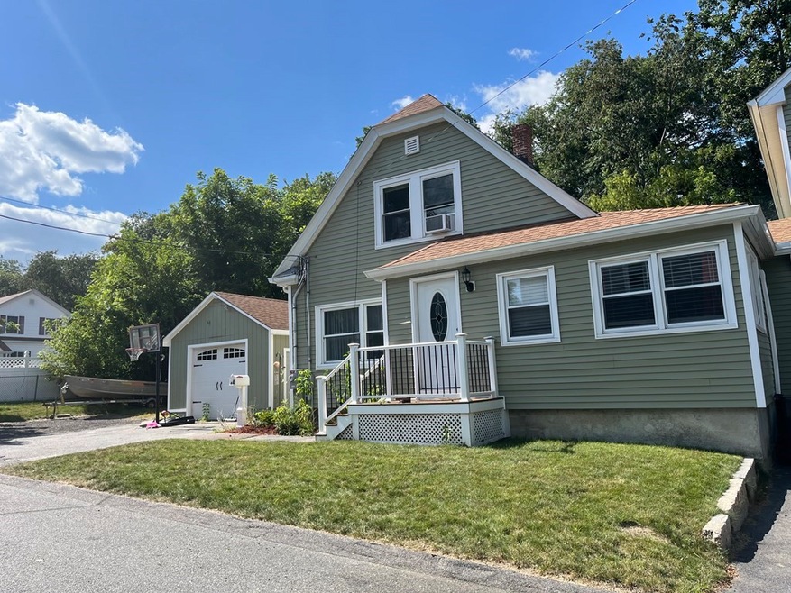 64 Cogswell St unit 64, Haverhill, MA 01832 - photo 1