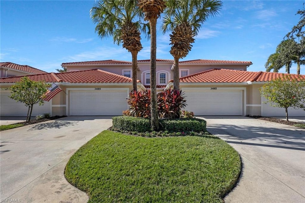 3485 Grand Cypress Dr unit 102, Naples, FL 34119 - photo 1