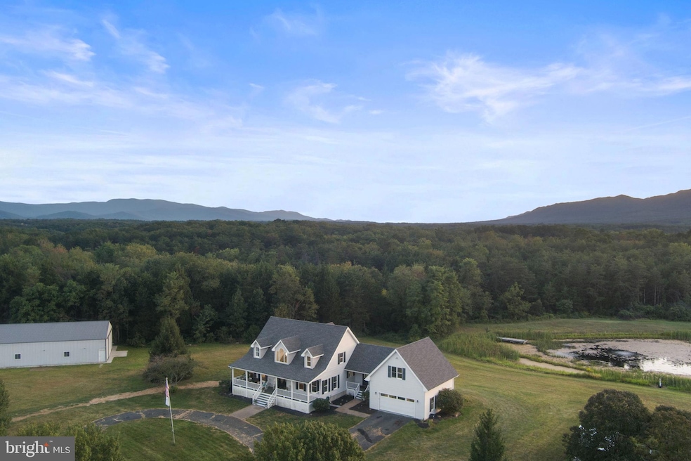 414 Simons Way, Front Royal, VA 22630 - photo 1