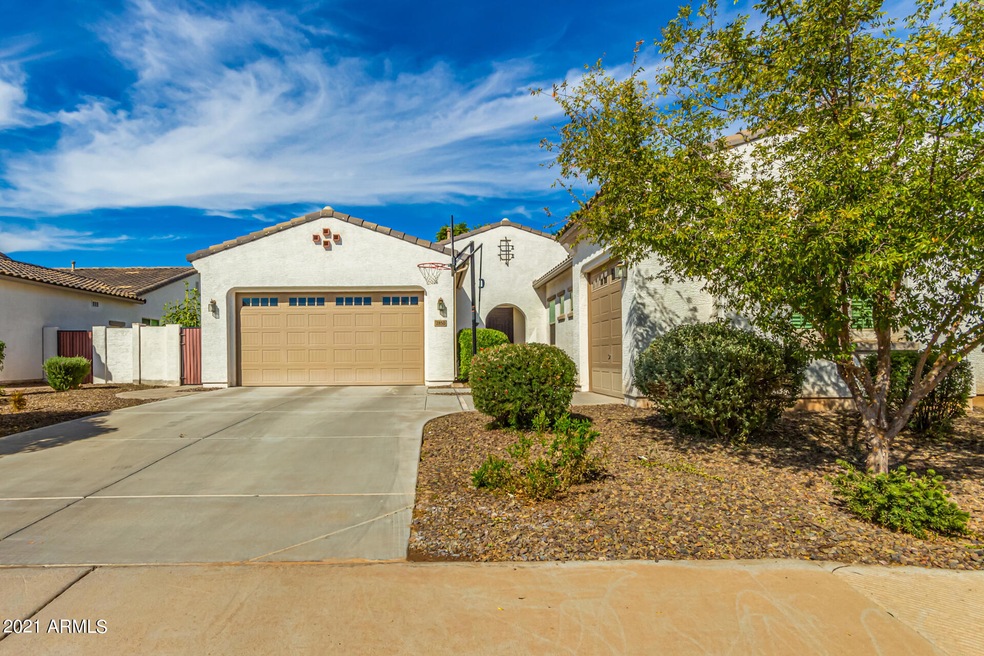 2850 E Iris Dr, Chandler, AZ 85286 - photo 1