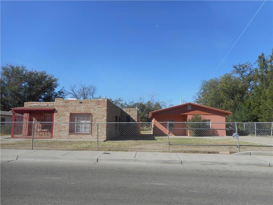 517 Myra St unit 521, El Paso, TX 79915 - photo 1