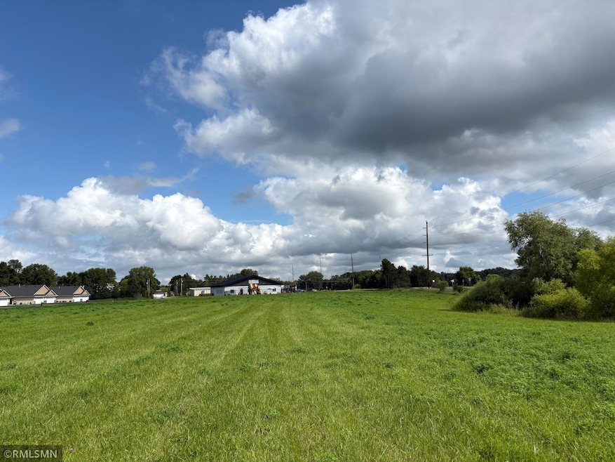 Prime commercial acreage opportunity. Excellent Highway 55 exposure.