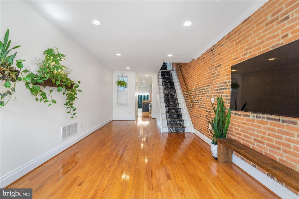 3212 Elliott St, Baltimore, MD 21224 - photo 1