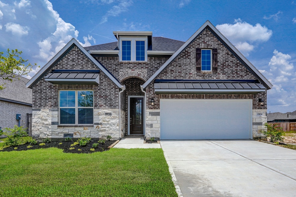 19034 Andalusian Glen Ln, Tomball, TX 77377 - photo 1