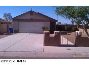 Phoenix NSP Home