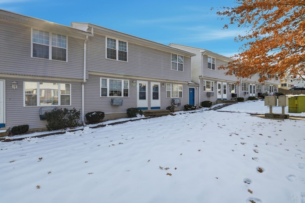 189 Essex St unit K, Springfield, MA 01151 - photo 1