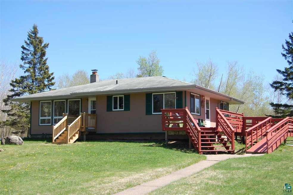 118 E Harney Rd, Esko, MN 55733 - photo 1