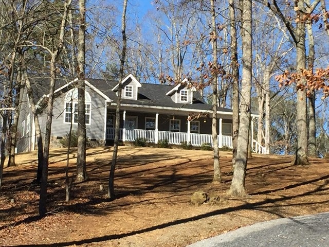 Main View