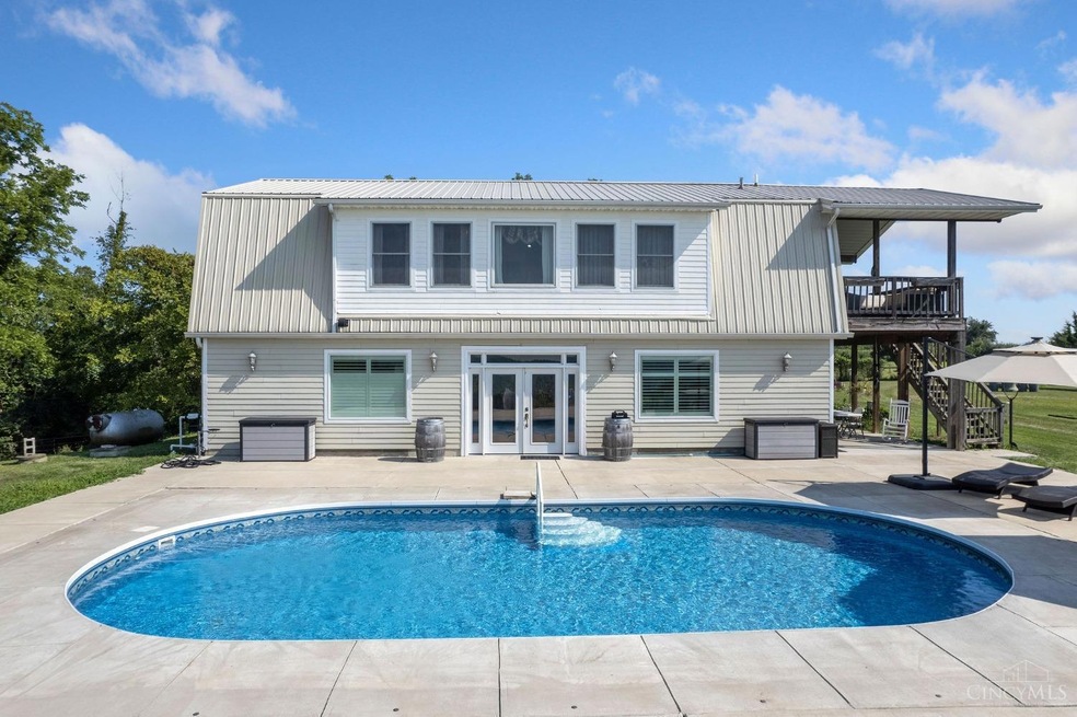 6035 State Route 505, Georgetown, OH 45121 - photo 1