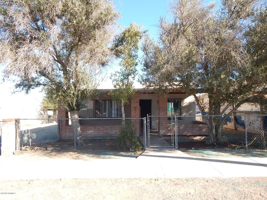 Front View