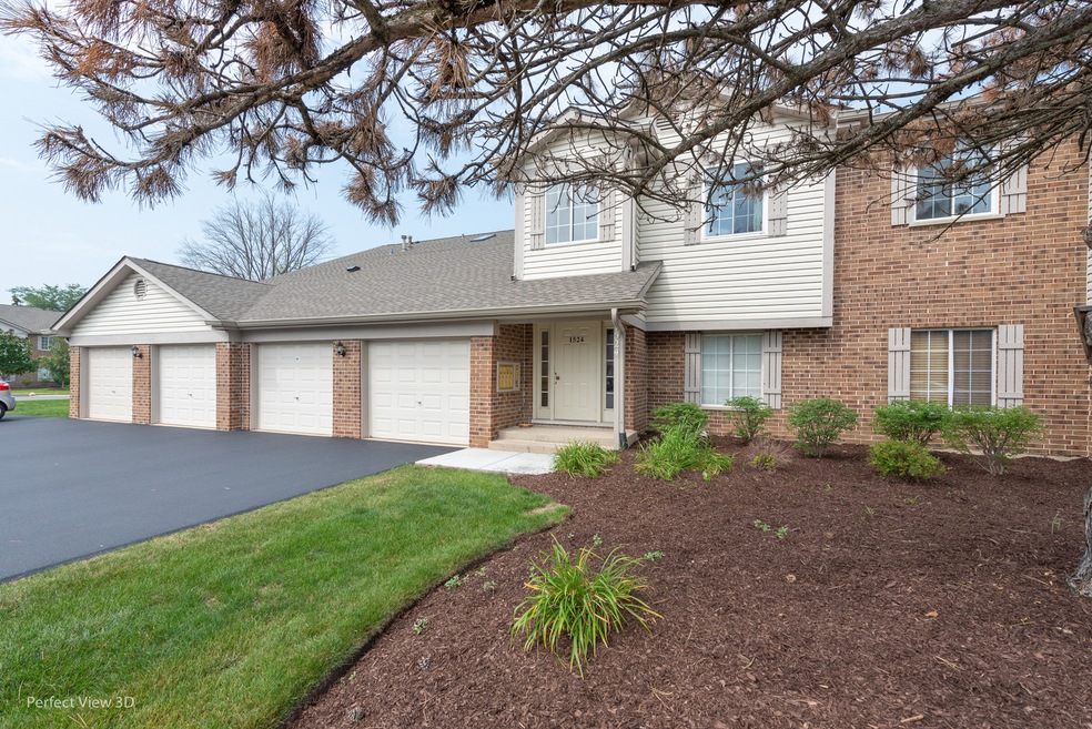 1524 Commodore Ln unit 4, Schaumburg, IL 60193 - photo 1