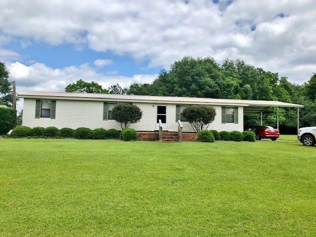 1016 Broken Arrow Ln, Summit, MS 39666 - photo 1