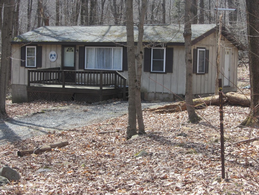 208 Bow Path, Pocono Lake, PA 18347 - photo 1