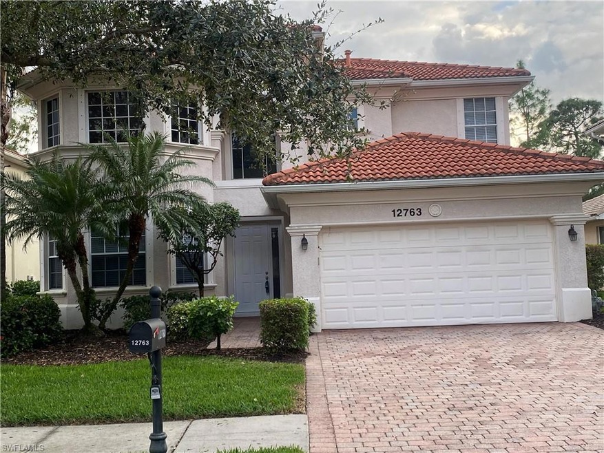 12763 Aviano Dr, Naples, FL 34105 - photo 1