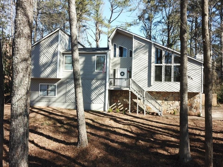 Hello agents this is 3210 Ethan Drive!  She is a v