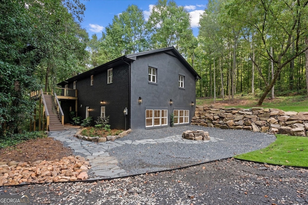 2237 Clem Lowell Rd, Carrollton, GA 30116 - photo 1