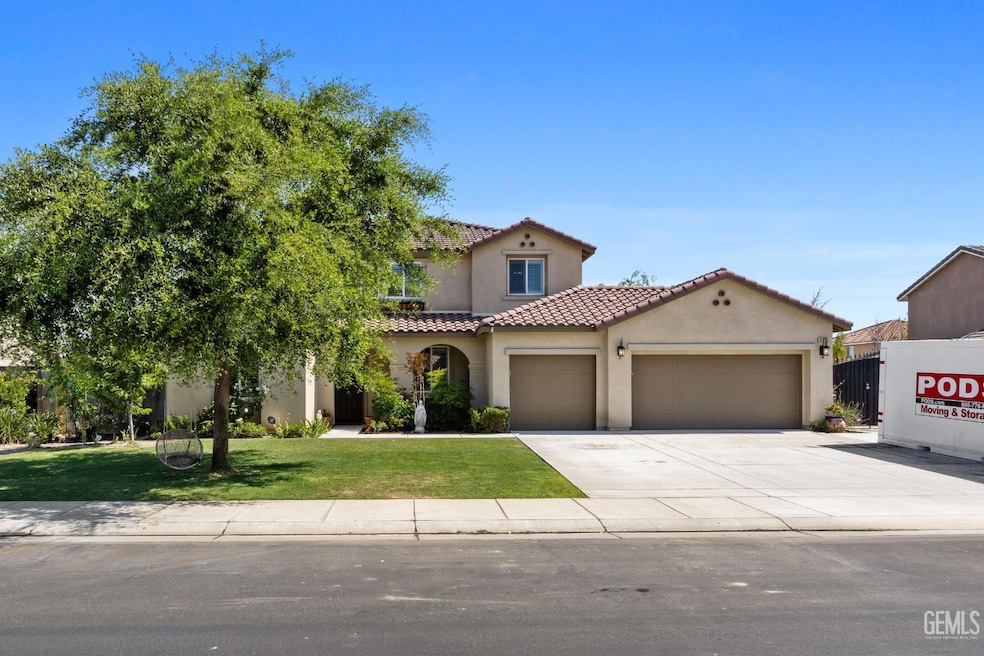 16009 La Strada Ct, Bakersfield, CA 93314 - photo 1