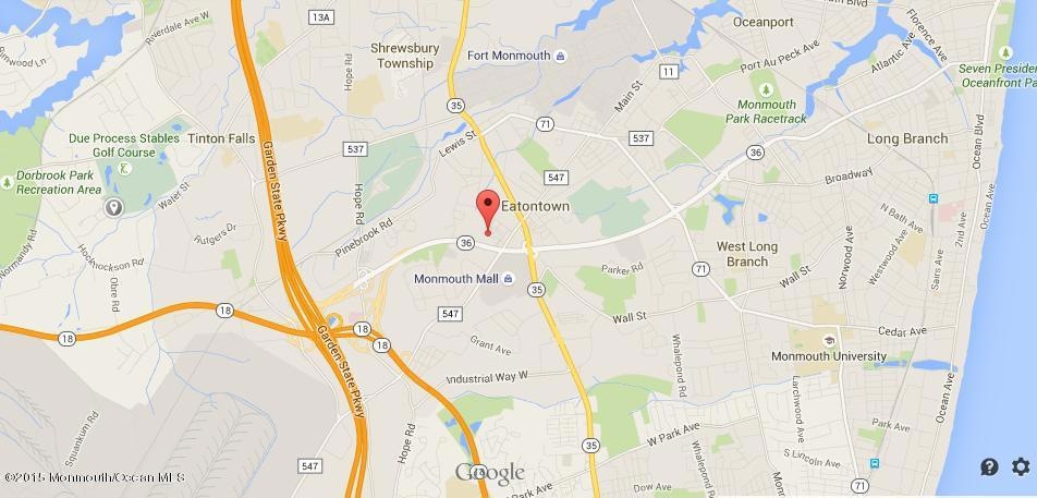 20A Juniper Ln, Eatontown, NJ 07724 - photo 1