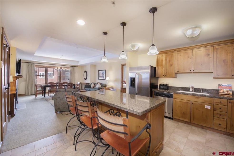 620 Gothic Rd unit 418, Crested Butte, CO 81225 - photo 1