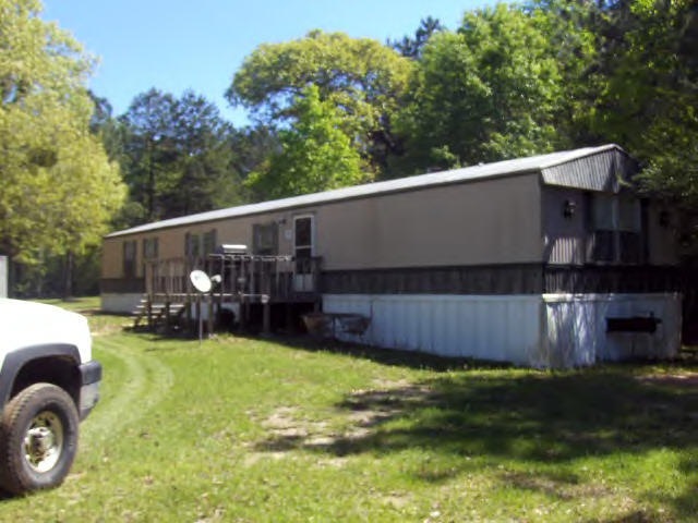 Main View