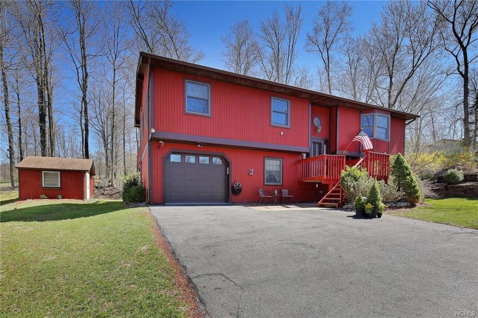 13 E Crossman Ave, Monroe, NY 10950 - photo 1