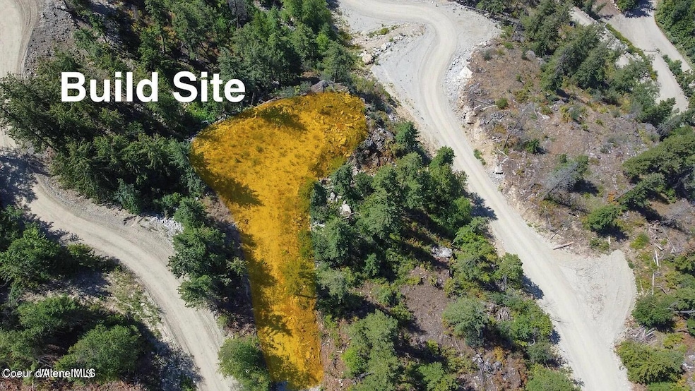 NNA Ledges Blk 2 Lot 1, Sagle, ID 83860 - photo 1