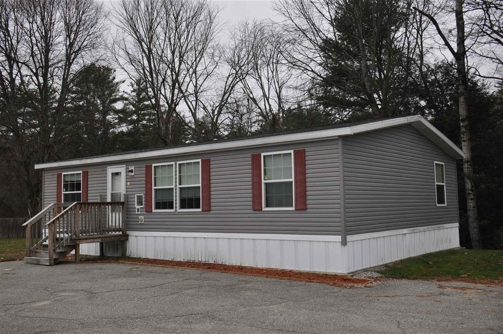 3 Brookside Terrace, Allenstown, NH 03275 - photo 1