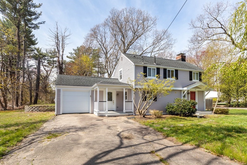 29 Washington Ln, Scituate, MA 02066 - photo 1