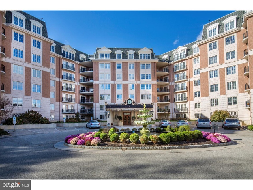 Corinthian Condominium unit 317, Bala Cynwyd, PA 19004 - photo 1