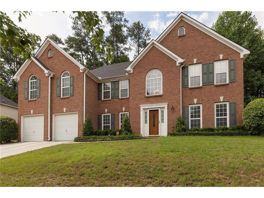 Welcome Home!!!