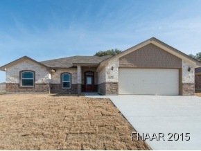 3446 Doss St, Copperas Cove, TX 76522 - photo 1