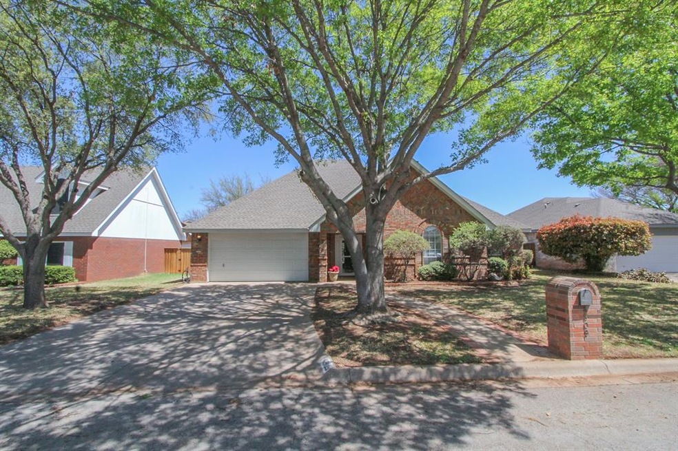4909 Terri Ann Cir, Abilene, TX 79606 - photo 1