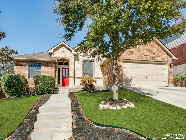 25722 Fan Flower, San Antonio, TX 78261 - photo 1