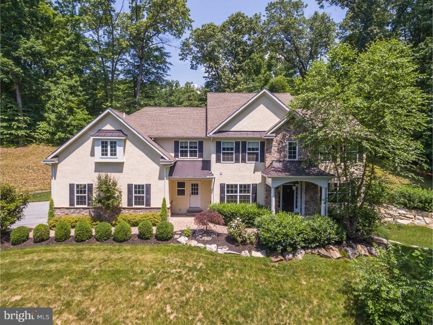 319 Old Kings Hwy, Downingtown, PA 19335 - photo 1