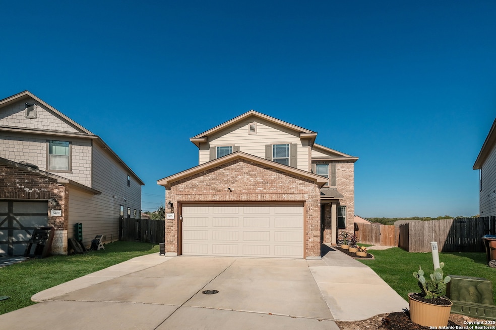 7207 Kitty Ct, Converse, TX 78109 - photo 1