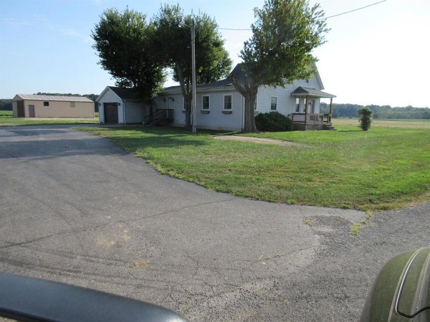 6266 E County Road 475 N, Milan, IN 47031 - photo 1