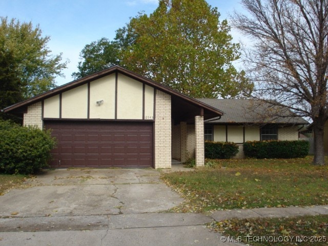 12543 E 37th Place, Tulsa, OK 74146 - photo 1